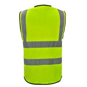 reflector jacet