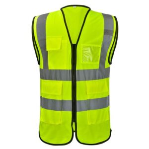 reflective jacket