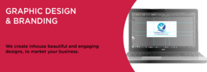 GRAPHIC DESIGN & BRANDING