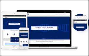 INNOVASEPSIS LIMITED