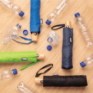 printed umbrella