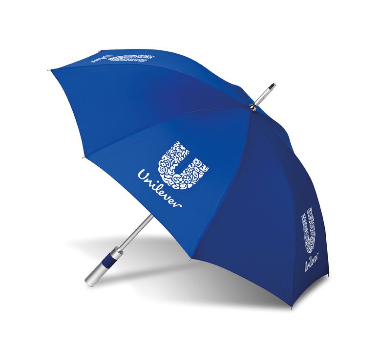 Branded Umbrella kampala
