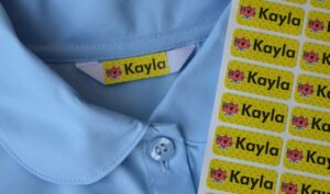 label school uniform kampala