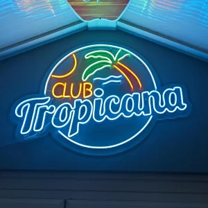 neon signs