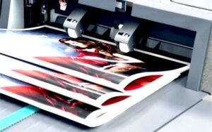digital printing