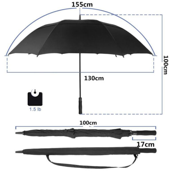 double_canopy_Umbrella_Black_outside
