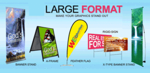 large format printing kampala