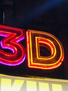 3D lighting signage manufacturer in uganda kampala